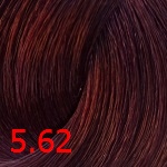 краска Kapous Studio 5.62 Темный красно-фиолетовый